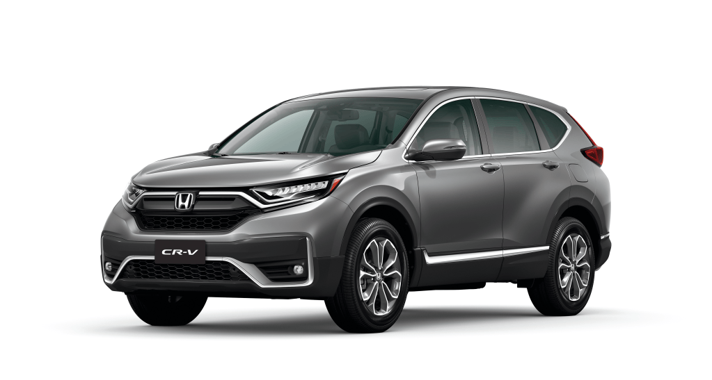 Camioneta Honda