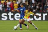 El final de infarto que llevó la definición de la Copa América a la prórroga