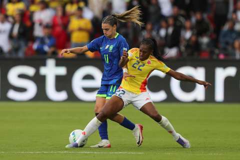 El final de infarto que llevó la definición de la Copa América a la prórroga