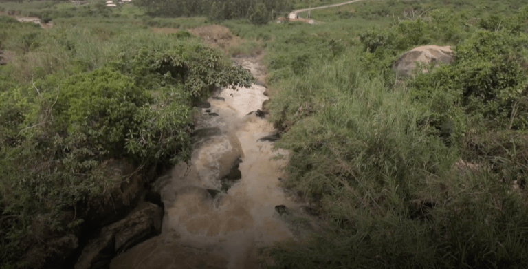 Kenia: por lo menos 30 cuerpos han sido hallados en el río Yala