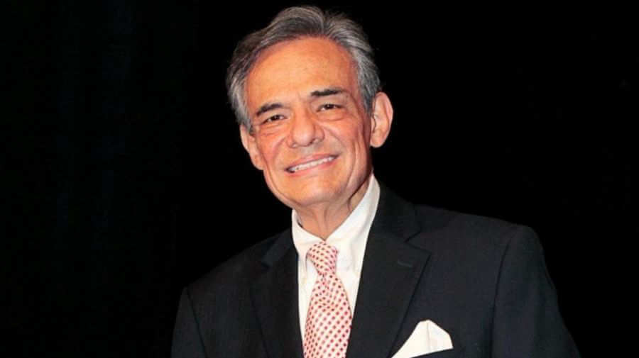 José José falleció el pasado sábado a los 71 años en Miami, Florida. / EFE