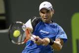 Alejandro Falla, a segunda ronda del Masters 1000 de Miami