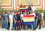 El drama de ser migrante venezolano y LGBT