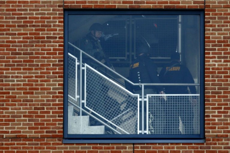 Sospechoso de ataque en Universidad de Ohio (EE.UU) resultó muerto