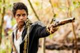 "Bolívar", la gran apuesta de Caracol Televisión para 2019