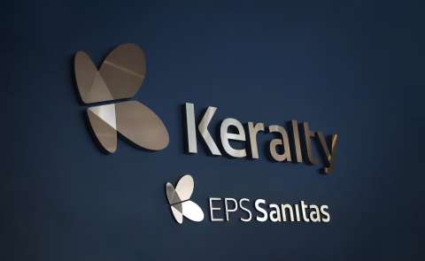 Sanitas vuelve a manos de Keralty tras fallo de la Corte Constitucional