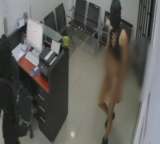 Capturan a hombre que acosó sexualmente a trabajadoras de laboratorio en Bogotá