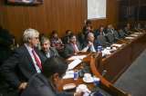 Avanza “Ley Peñalosa” para hacer control político al alcalde capitalino