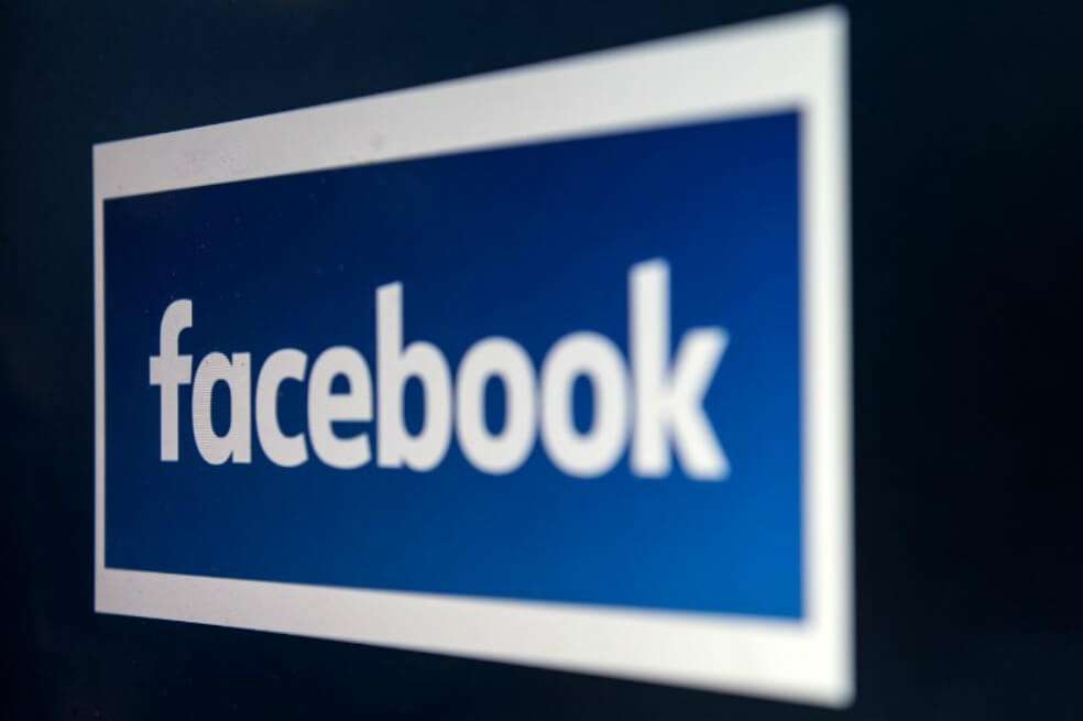 Algunos de los casos que cita el organismo para evidenciar las fallas de seguridad de Facebook incluyen el caso de Cambridge Analytica. / AFP.
