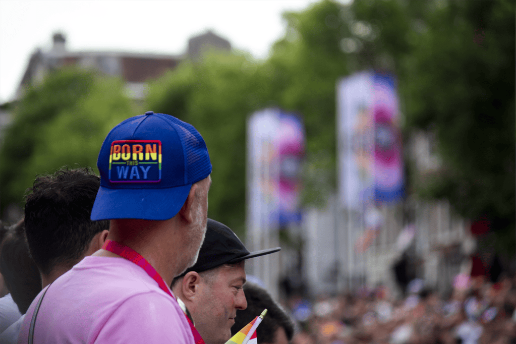 WorldPride Amsterdam 2026: lo que hay detrás del desfile más inclusivo del mundo