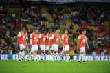 Santa Fe, a remar contra la corriente: perdió 2-1 ante Cortuluá