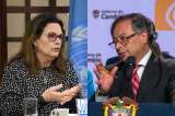 Petro reaccionó al llamado de la ONU y dijo que “ahora el mundo” pide la elección de fiscal