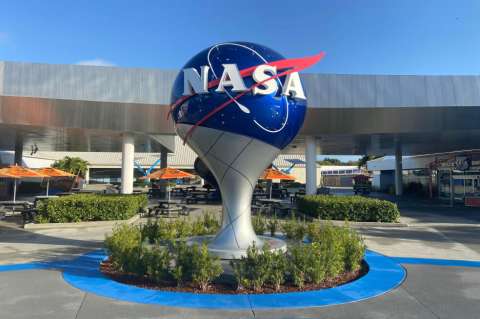 El Kennedy Space Center abrirá sus puertas el 28 de mayo