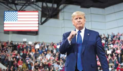 Visa americana: Donald Trump restringe la inmigración legal a ese país