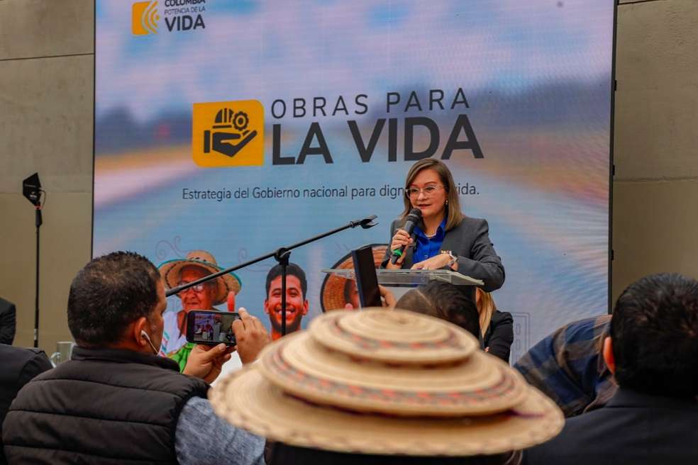 Del total de las obras, 188 hacen parte de proyectos nuevos, en los que se invertirán $699.988 millones; 39, que costarán $282.786, se consideran estratégicas para promover la seguridad alimentaria, mientras que otras 80 serán completadas tras permanecer inconclusas durante años.