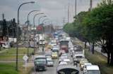 Un experimento puso a pensar al Distrito sobre los límites de velocidad en Bogotá
