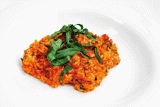 Claves para preparar un buen risotto