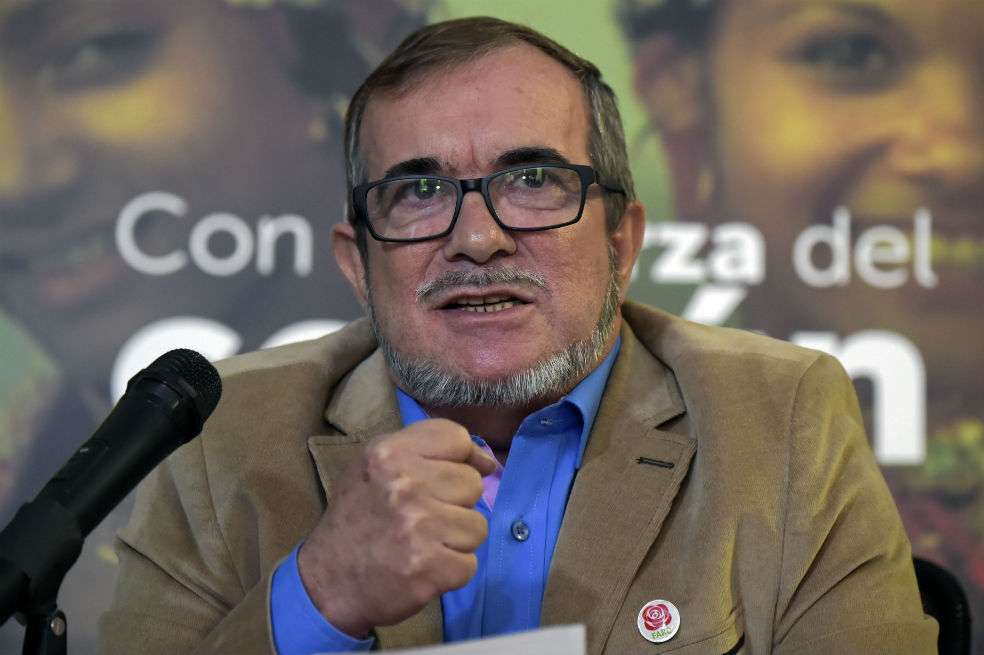 Archivo AFP