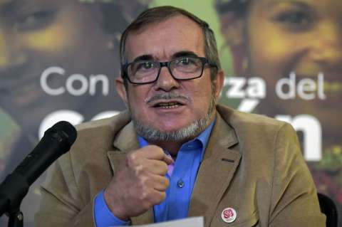 Estado de salud de Timochenko es estable y "recibirá monitoreo continuo"