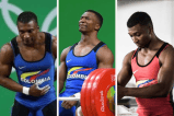 ¿Qué pasó con Óscar Figueroa? Así se ve el campeón olímpico colombiano de pesas