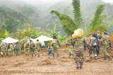 Los planes del frente  21 de las Farc
