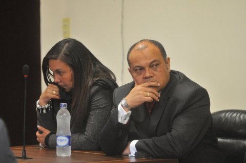 Familia Colmenares no presentará recurso contra absolución de Carlos Cárdenas