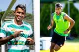 Camilo Durán ficha por el Celtic: primer colombiano en jugar con el gigante de Escocia