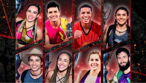 ¿Cómo votar por los ganadores del ‘Desafío The Box’ para que regresen al programa?