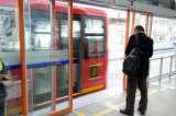 Transmilenio contará con WiFi gratuito en 137 estaciones