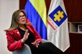Fiscalía dice al Congreso que presupuesto asignado solo alcanzaría para la mitad de 2027