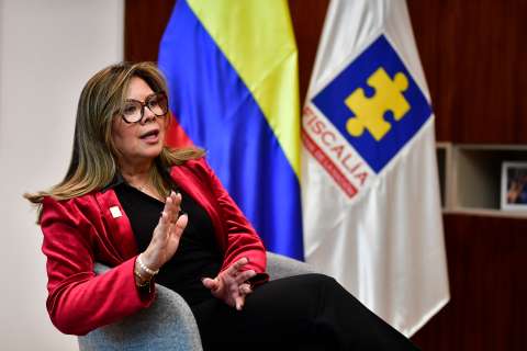 Fiscalía dice al Congreso que presupuesto asignado solo alcanzaría para la mitad de 2027