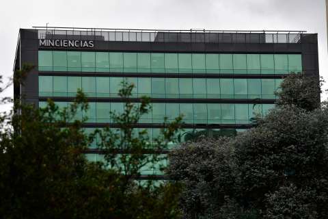 DNP le recomendó a Minciencias modificar plan de convocatorias para incluir más proyectos