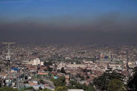 Solo 70 Estados, entre ellos Colombia, presentaron sus compromisos climáticos