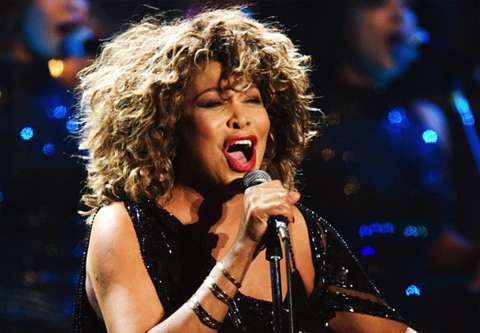 Cinco canciones para recordar a Tina Turner, ‘la reina del rock and roll’