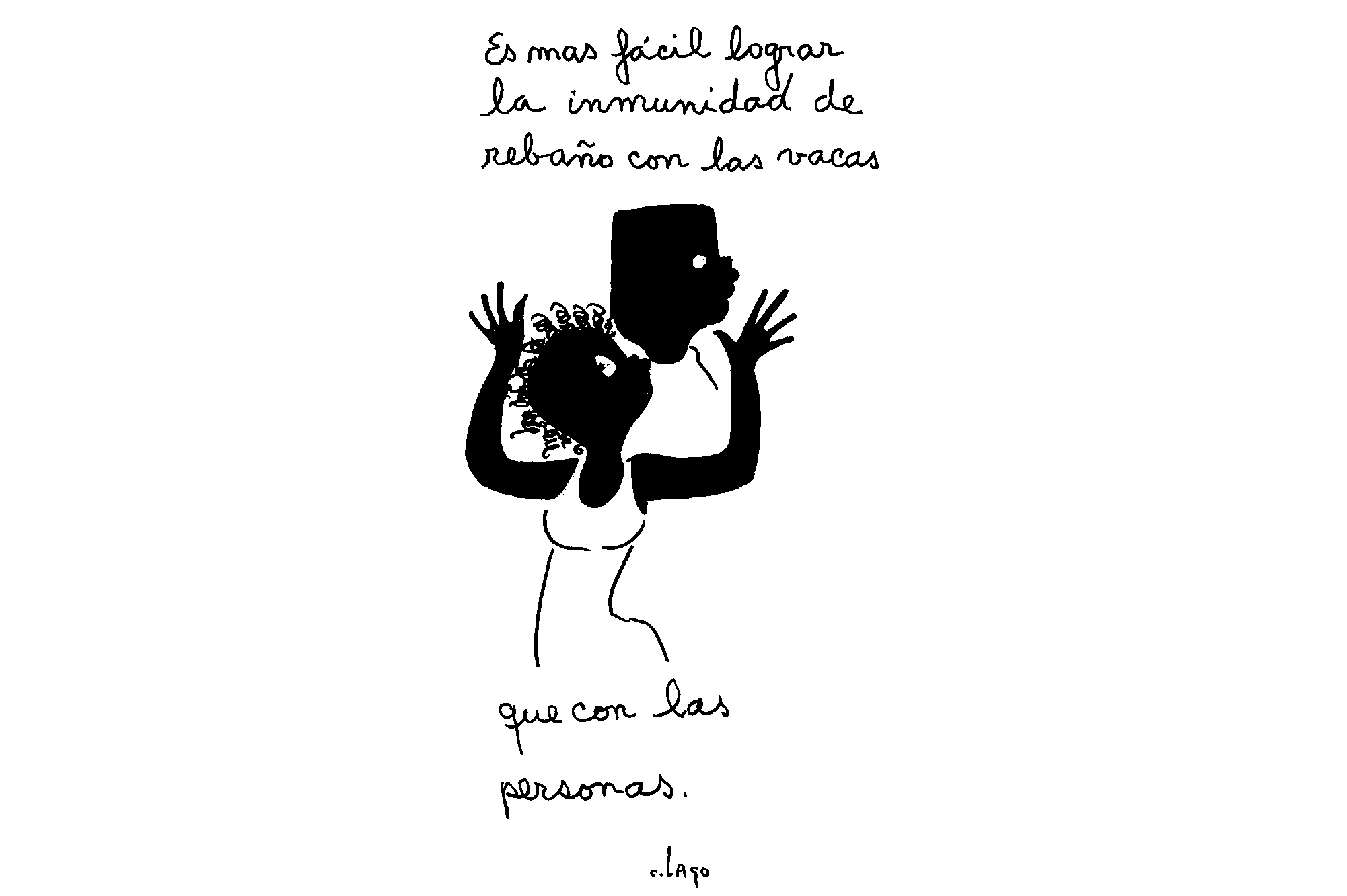 Caricaturas