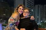 Ana Karina Soto reveló cómo vivirá primera Navidad sin su mamá