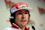 Falleció el excampeón mundial de Moto GP, Nicky Hayden