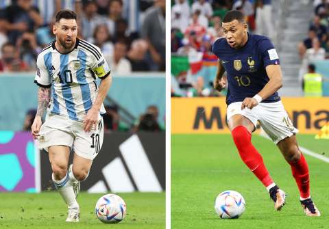 ¿Cuánto dinero se llevará el campeón del Mundial? Esta es la millonaria cifra