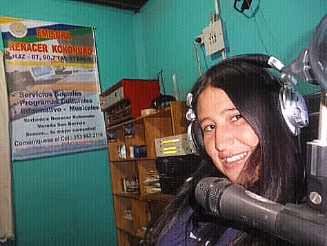 María Efigenia Vásquez Astudillo: el silenciamiento de una voz Kokonuco