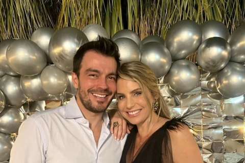 ¡Llegó el día! Luciano D’ Alessandro y María Requena se casan. Eso se sabe