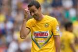 En la goleada del América, Luis Gabriel Rey anotó un gol