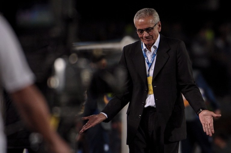 Santa Fe no despega en la Liga: perdió 1-0 contra Bucaramanga