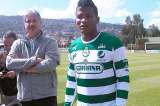 Andrés Rentería aplaza debut con el Santos