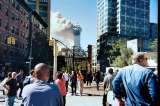 El mundo que nació después del 11-S: así cambió la vida tras el ataque a las Torres Gemelas