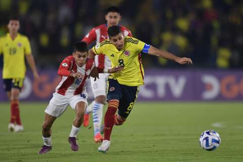 Columna de Andrés Marocco: ¡Viva el Mundialito!