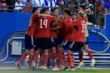 ¡Atención! Listos todos los clasificados de la Copa América: ¿cuál es el rival de Colombia?
