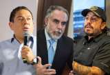 Algunos gobernadores se bajan de rebelión contra el Gobierno: sigue la puja
