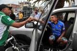 Imágenes del intenso cierre del Campeonato Nacional de Ruta en Tunja