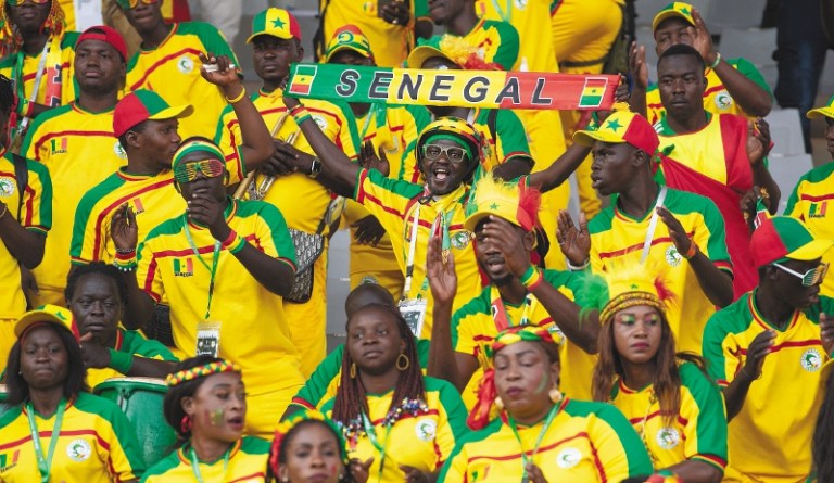 Arrancó la Copa Africana de Naciones: resultados, líderes y lo mejor de la primera fecha