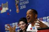 Will Smith alaba a Cristiano y defiende a Neymar de las críticas